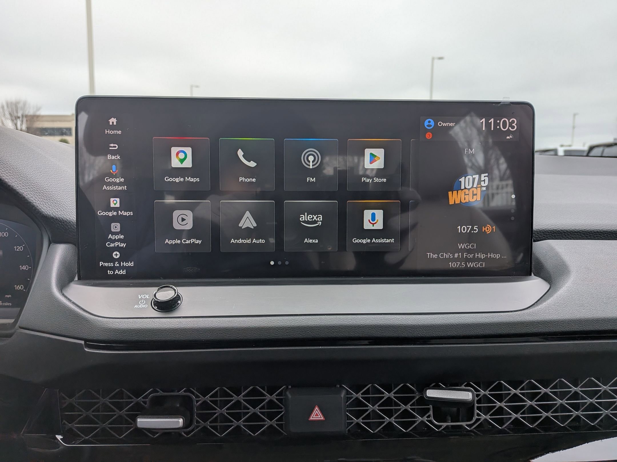 Certified 2024 Honda Accord Touring image 17