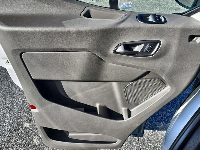 New 2026 Ford Transit 250 148 Medium Roof w/ Load Area Protection Package image 17