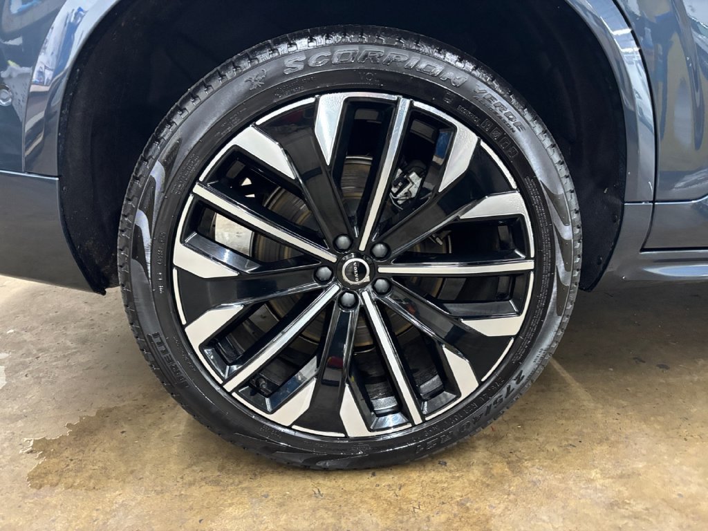 Certified 2026 Volvo XC90 B6 Ultra AWD/4WD image 41