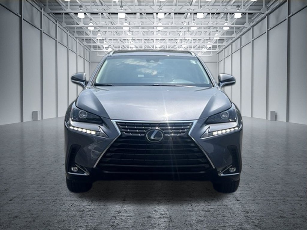 Used 2019 Lexus NX 300 AWD w/ Accessory Package 2 image 16