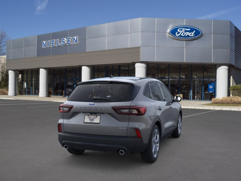 New 2026 Ford Escape ST-Line w/ Tech Pack #1 image 8