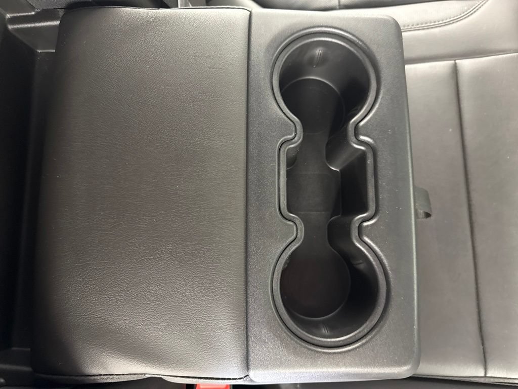 Used 2019 Chevrolet Silverado 1500 High Country w/ High Country Premium Package AWD/4WD image 37