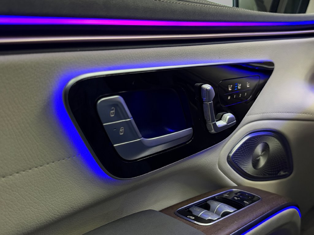 Used 2023 Mercedes-Benz EQS 450+ Sedan image 18