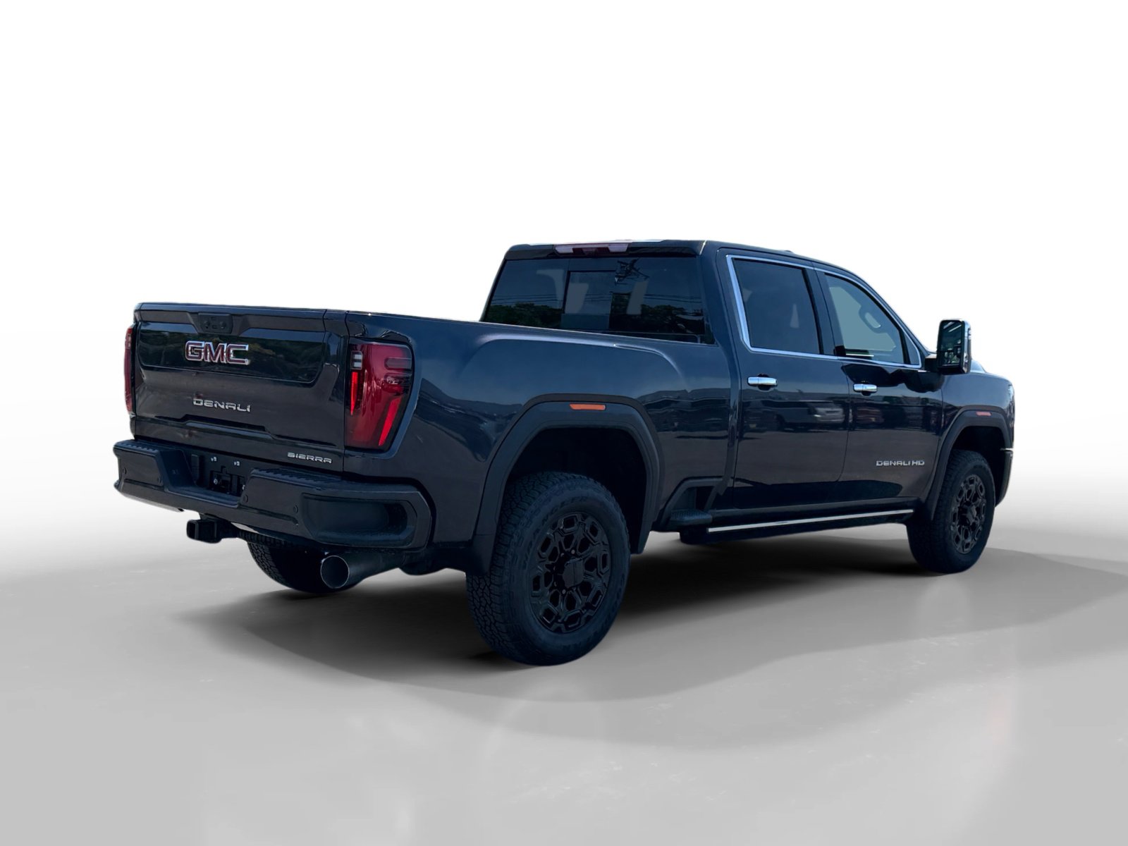 New 2025 GMC Sierra 2500 Denali w/ Denali Reserve Package image 5