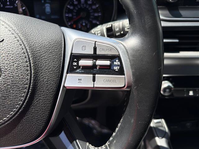 Used 2021 Kia Telluride S AWD/4WD image 16
