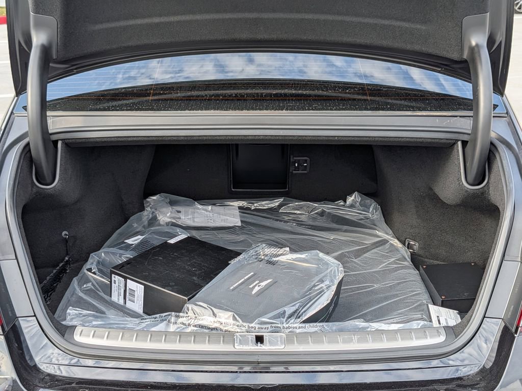 New 2026 Genesis G90 3.5T Prestige image 30