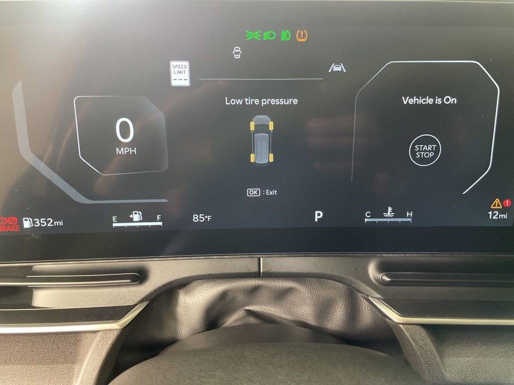 New 2026 Kia Carnival SX image 26