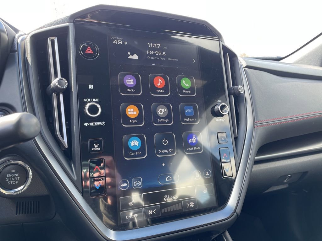 Used 2025 Subaru WRX Premium AWD/4WD image 19