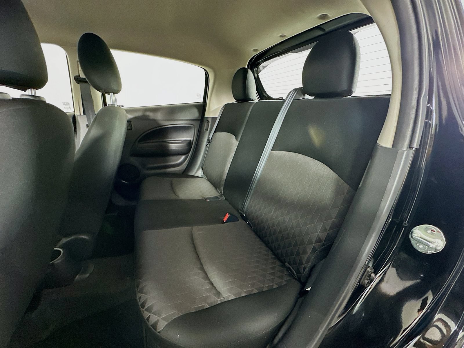 Used 2021 Mitsubishi Mirage ES FWD image 22