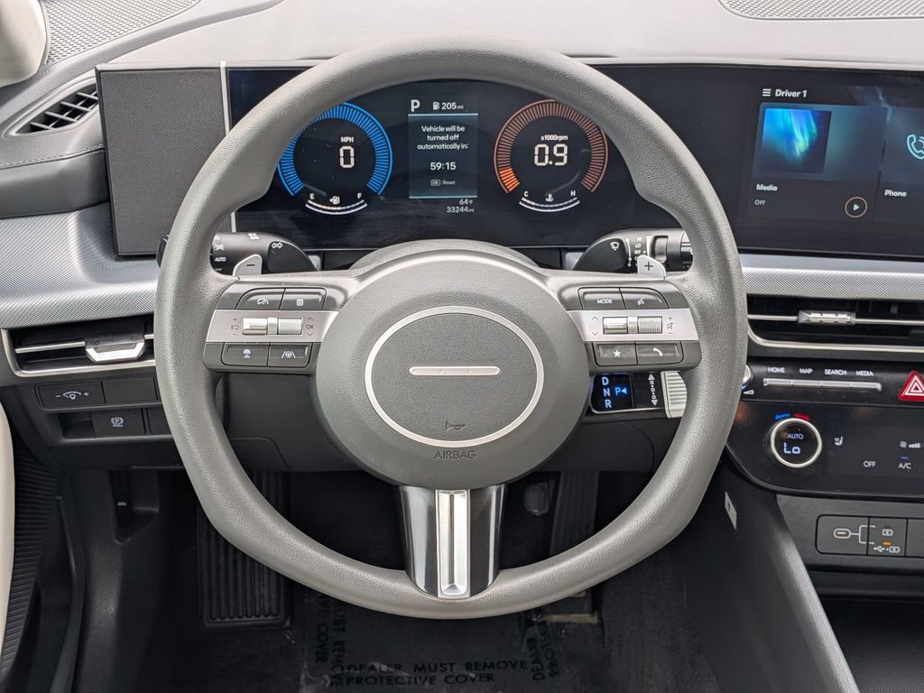 Used 2025 Hyundai Sonata SEL image 20