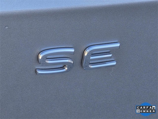 Used 2024 Volkswagen Atlas SE image 31