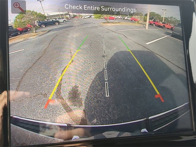 Used 2024 RAM 1500 Laramie image 25