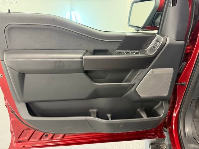 New 2026 Ford F150 Lariat w/ Equipment Group 501A Mid AWD/4WD image 14