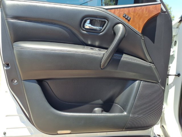 Used 2018 INFINITI QX80 2WD image 19