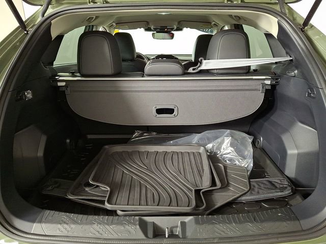 Used 2025 Subaru Crosstrek 2.5i Limited image 28