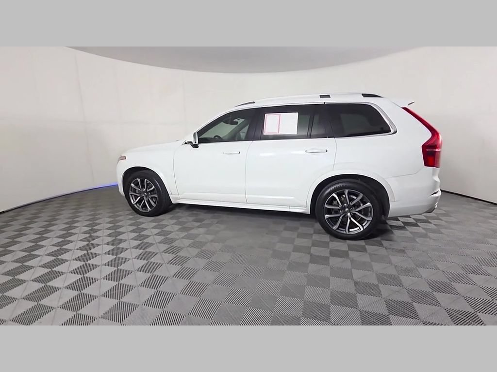 Used 2019 Volvo XC90 T6 Momentum w/ Protection Package Premier AWD/4WD image 45