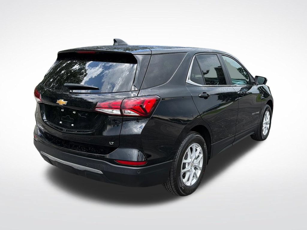Used 2024 Chevrolet Equinox LT FWD image 7