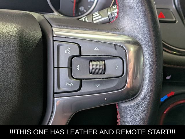 Used 2019 Chevrolet Blazer RS AWD/4WD image 25