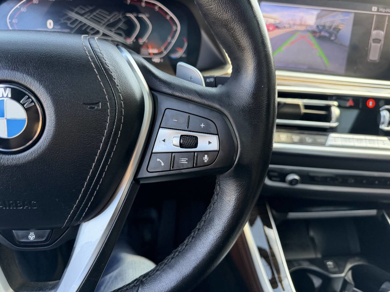 Used 2020 BMW X5 xDrive40i w/ Premium Package image 37