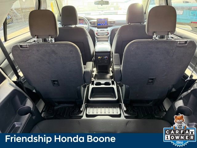 Used 2021 Ford Explorer XLT image 40