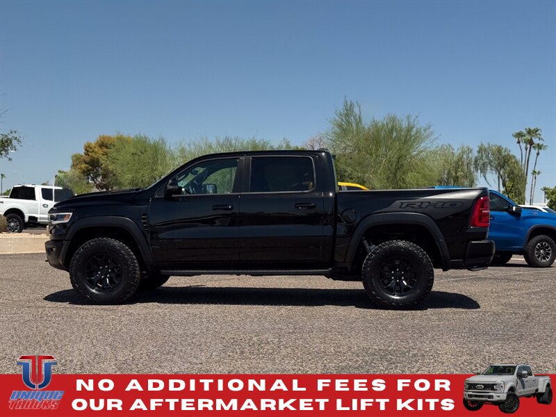 Used 2025 RAM 1500 RHO w/ RHO Level 1 Equipment Group AWD/4WD image 11