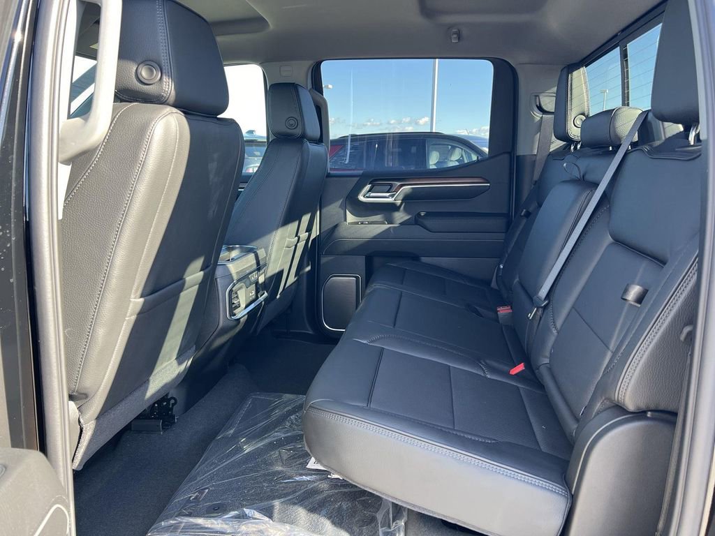 New 2026 GMC Sierra 1500 Denali w/ Technology Package image 27