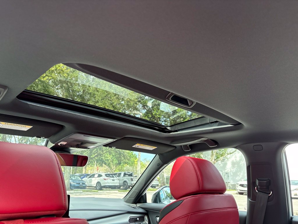 New 2026 Acura Integra A-Spec w/ Technology Package FWD image 20