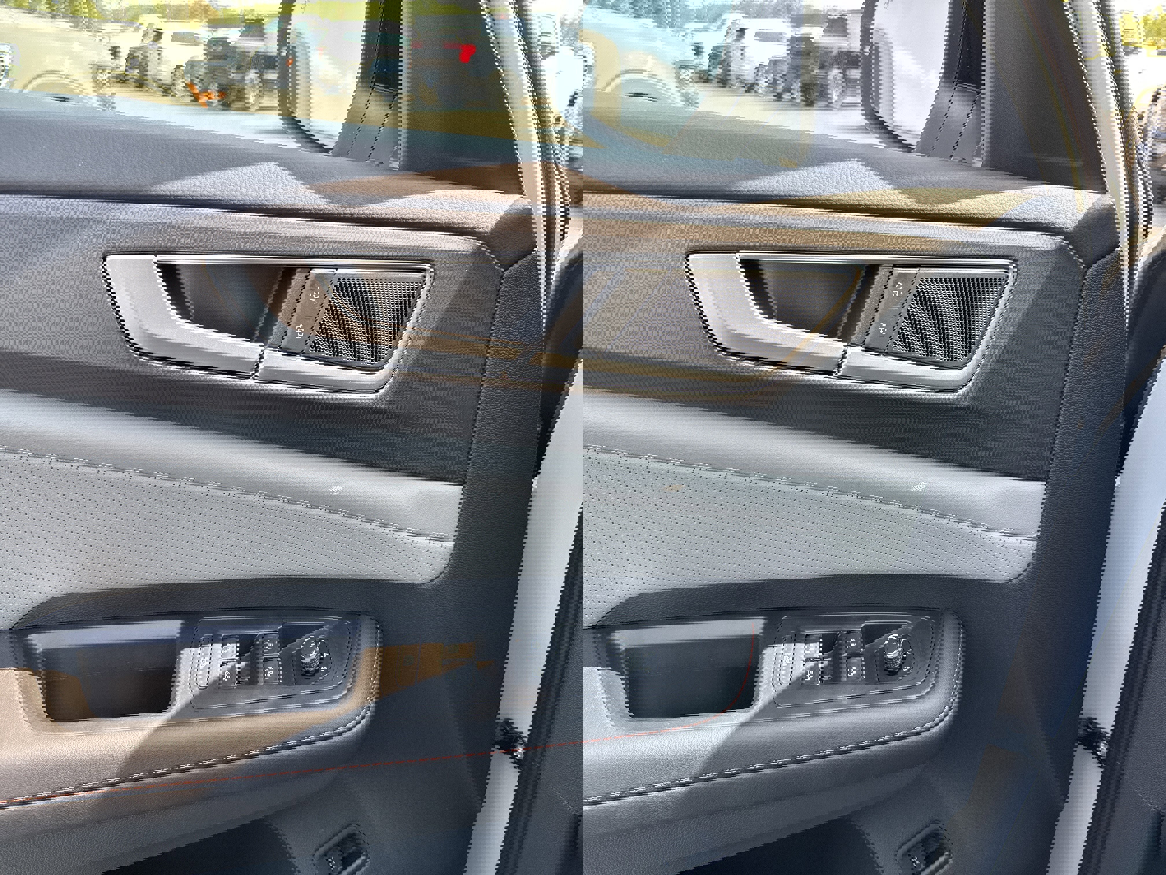 New 2026 Volkswagen Atlas Peak Edition image 15