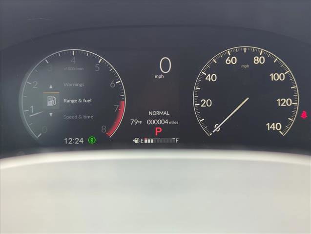 New 2026 Honda HR-V Sport image 12