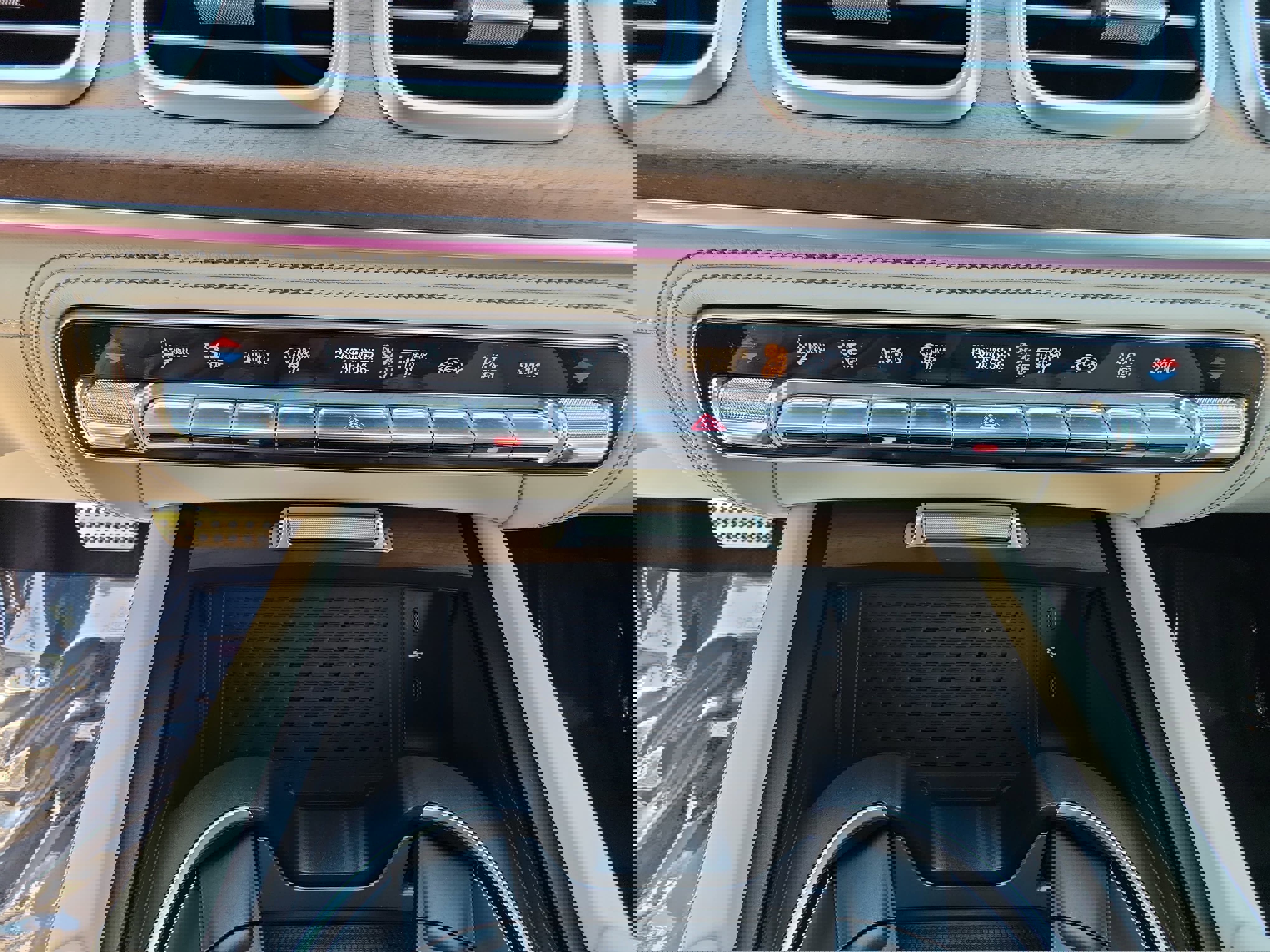 Used 2024 Mercedes-Benz GLE 63 AMG S image 21