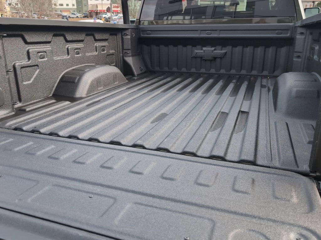 Used 2022 Chevrolet Silverado 2500 LTZ w/ Z71 Off-Road Package image 29