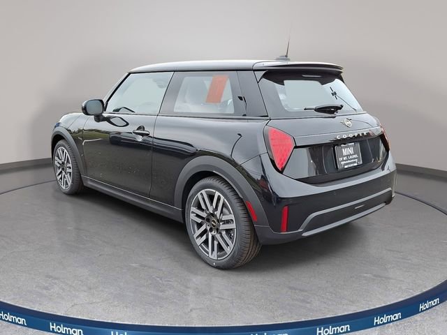 New 2026 MINI Cooper S image 4