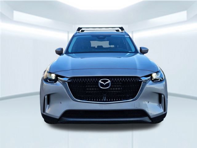 New 2025 MAZDA CX-90 Plug-In Hybrid w/ Preferred image 10