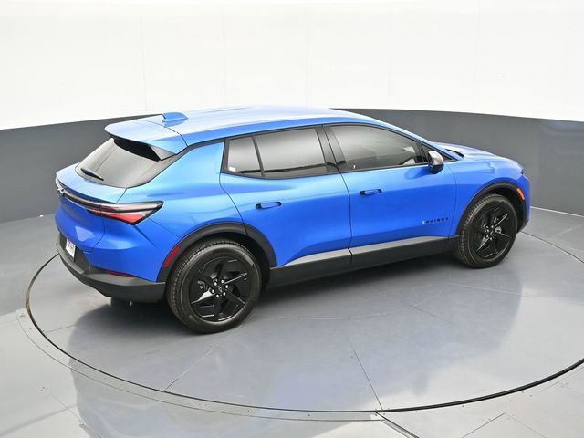 New 2026 Chevrolet Equinox EV LT w/ Midnight Package image 56