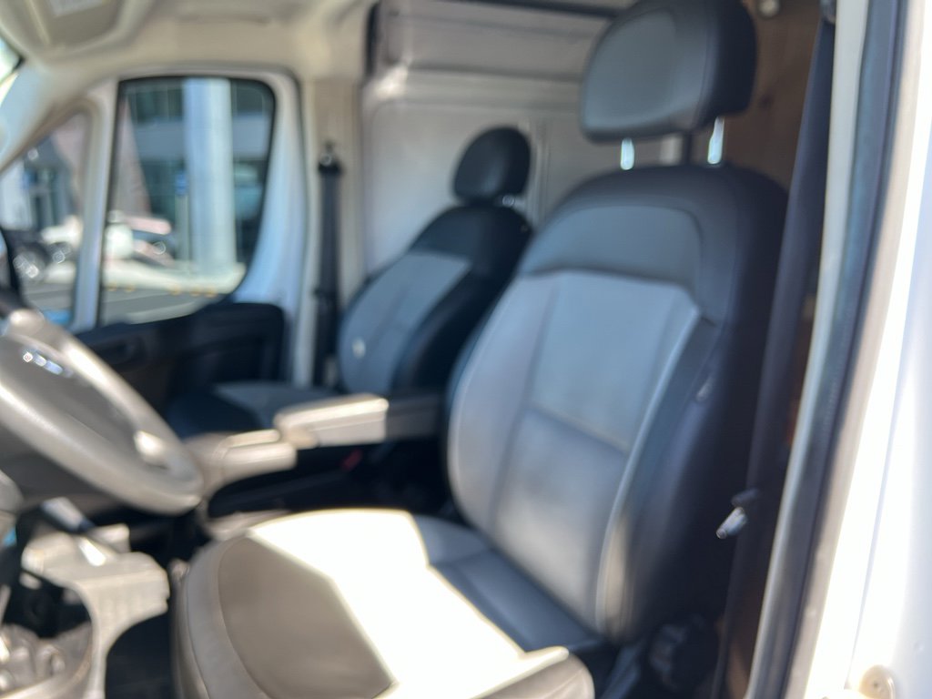 Used 2019 RAM ProMaster 1500 image 18