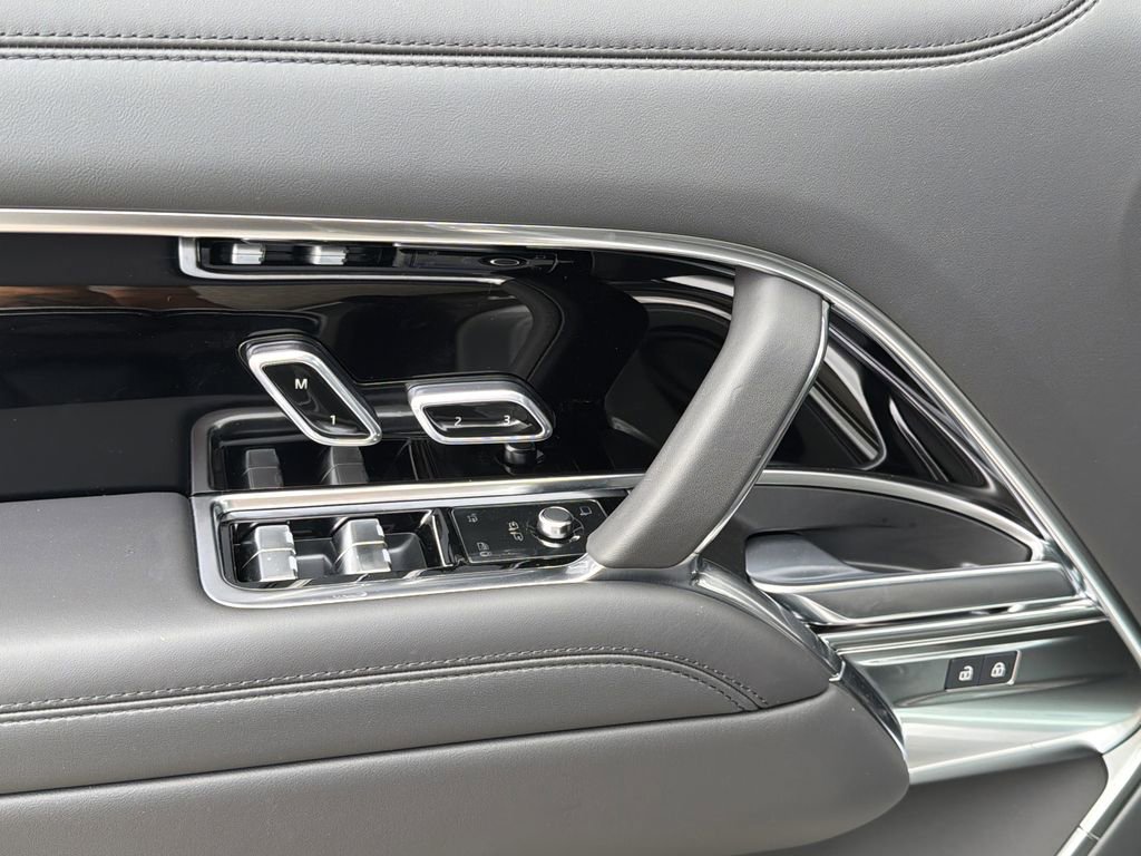 New 2026 Land Rover Range Rover SE AWD/4WD image 20