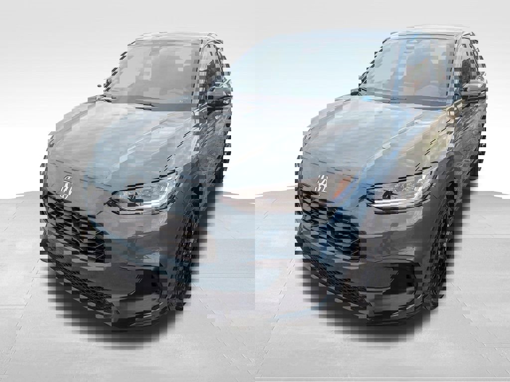 Used 2024 Honda HR-V Sport image 3
