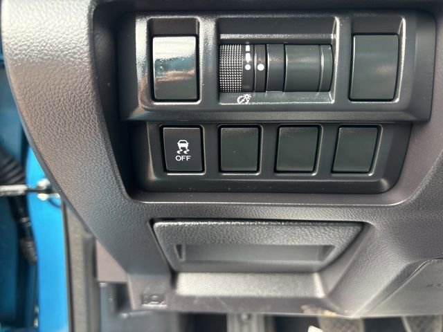 Used 2018 Subaru Impreza 2.0i image 8