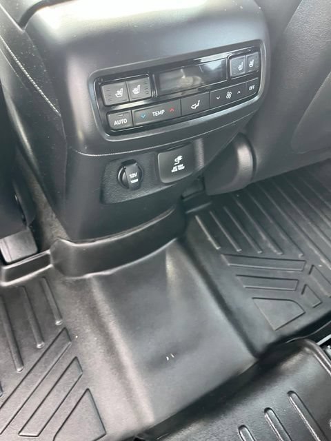 Used 2022 Hyundai Palisade Calligraphy w/ Cargo Package AWD/4WD image 10