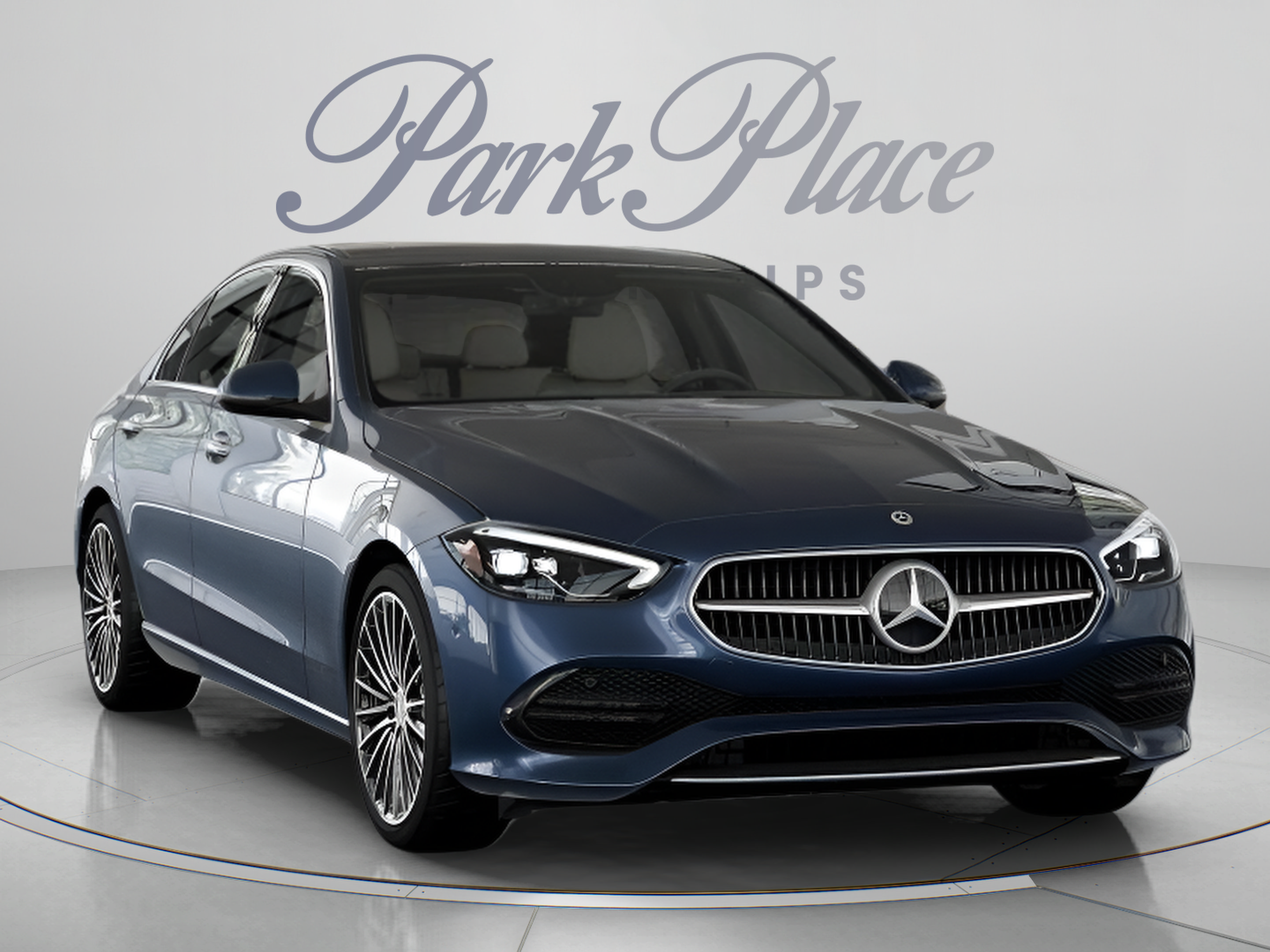 New 2026 Mercedes-Benz C 300 Sedan image 32