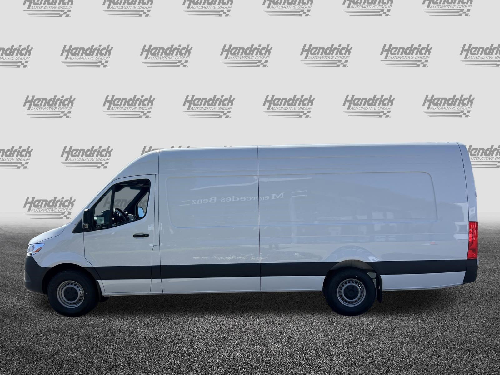 New 2026 Mercedes-Benz Sprinter 2500 image 6