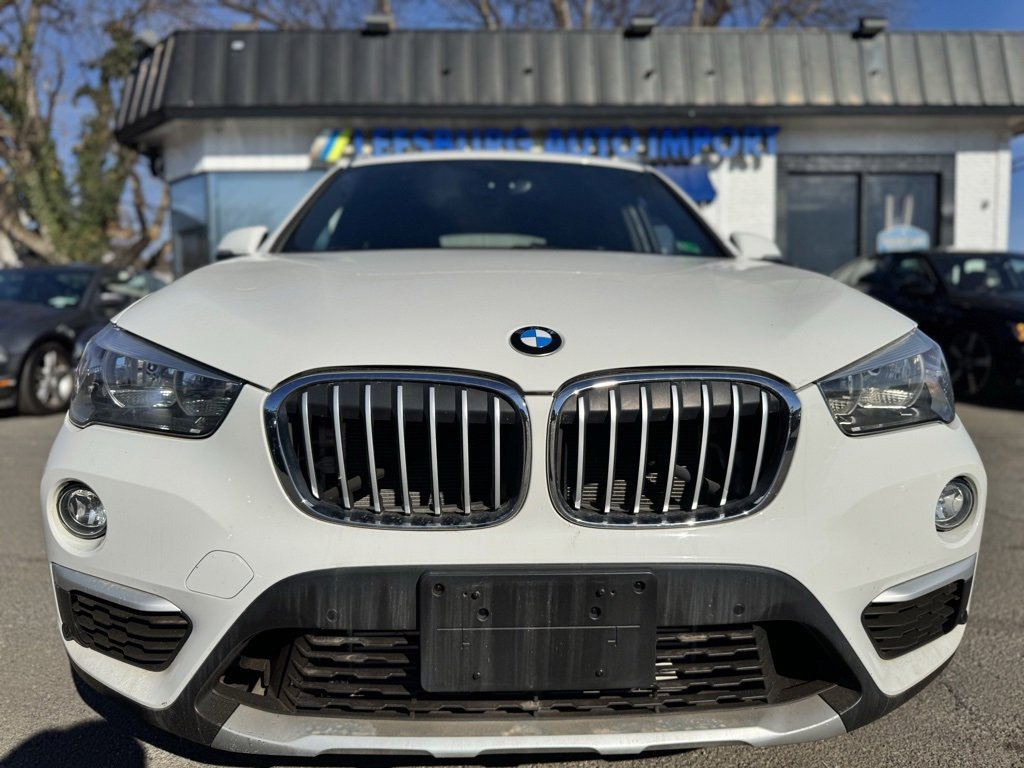 Used 2016 BMW X1 xDrive28i image 5