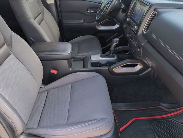 Used 2023 Nissan Frontier SV w/ SV Convenience Package RWD image 25