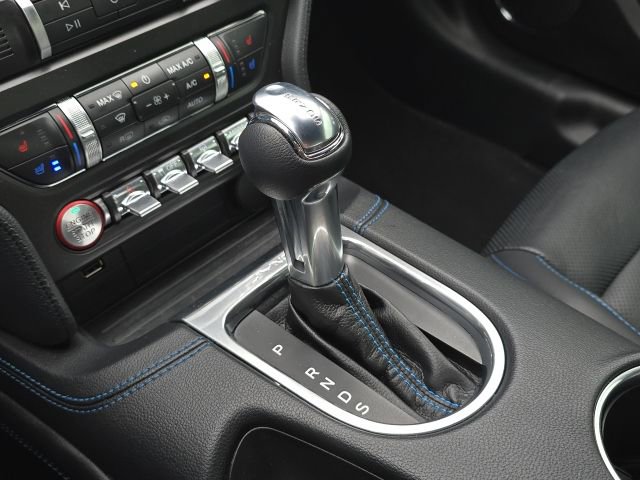 Used 2022 Ford Mustang GT Premium w/ GT Performance Package image 22