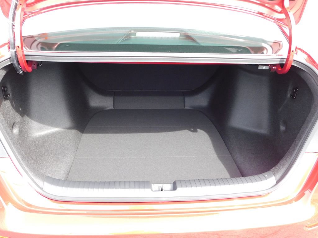 New 2026 Honda Accord LX image 20