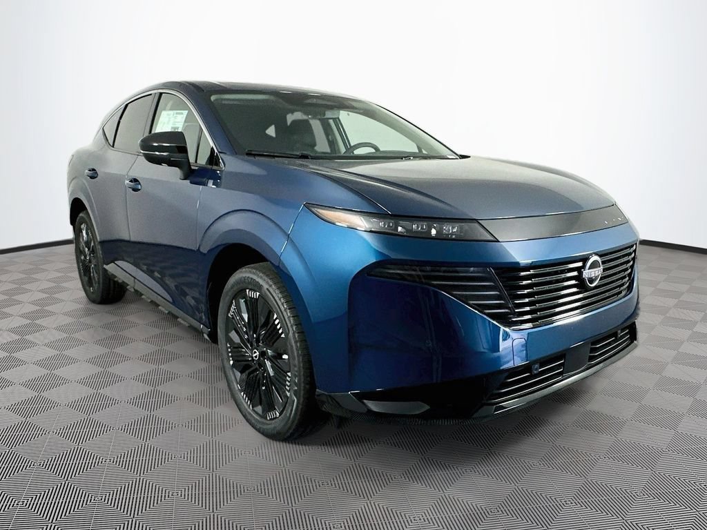 New 2026 Nissan Murano Platinum w/ Cargo Package AWD/4WD 360° Tour