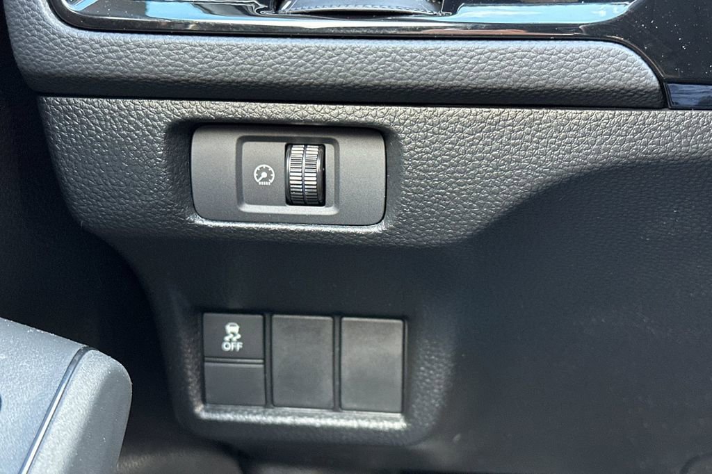 New 2026 Honda Civic Sport image 27