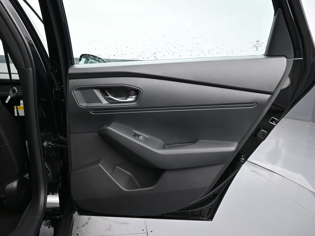 New 2026 Honda Accord Sport image 36