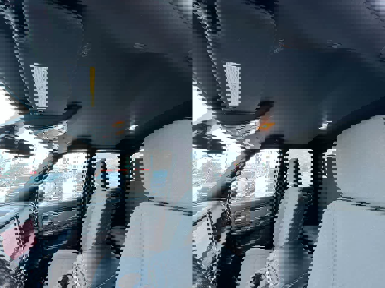 Used 2022 RAM 2500 Big Horn image 22