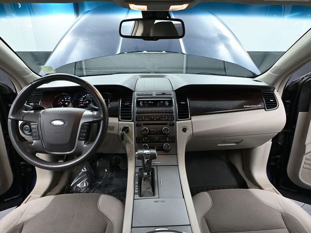 Used 2011 Ford Taurus SEL w/ 201A Rapid Spec Order Code image 23